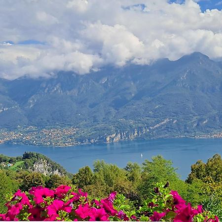 Bed & Breakfast Bellagio Dış mekan fotoğraf