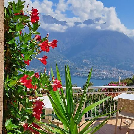 Bed & Breakfast Bellagio Dış mekan fotoğraf