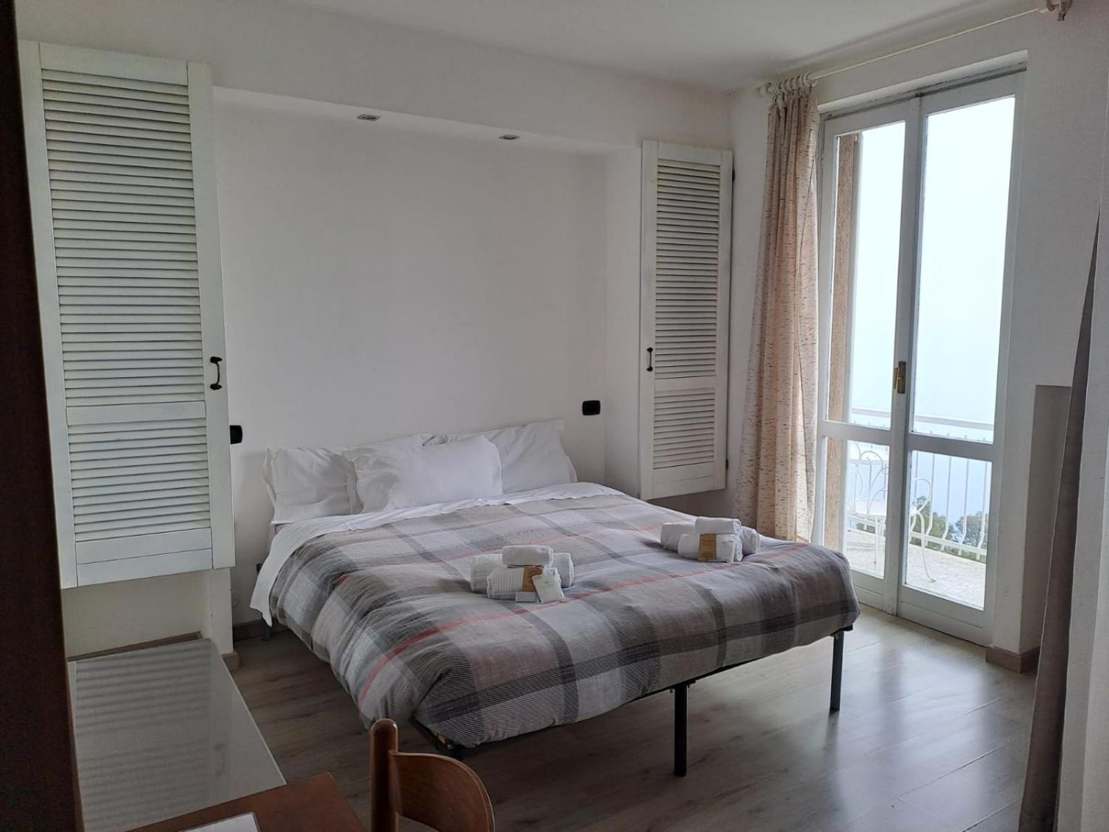 Bed & Breakfast Bellagio Dış mekan fotoğraf