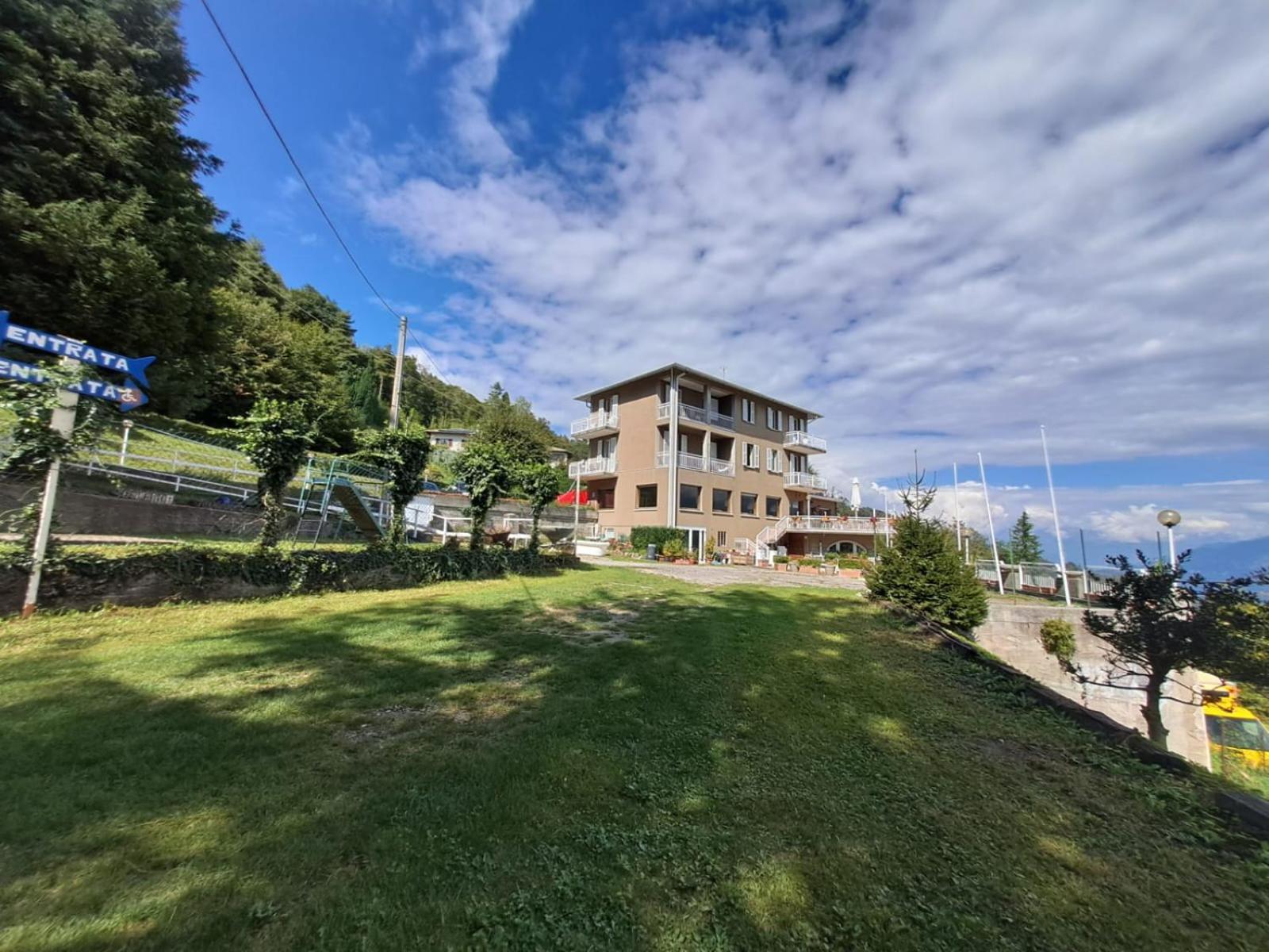 Bed & Breakfast Bellagio Dış mekan fotoğraf