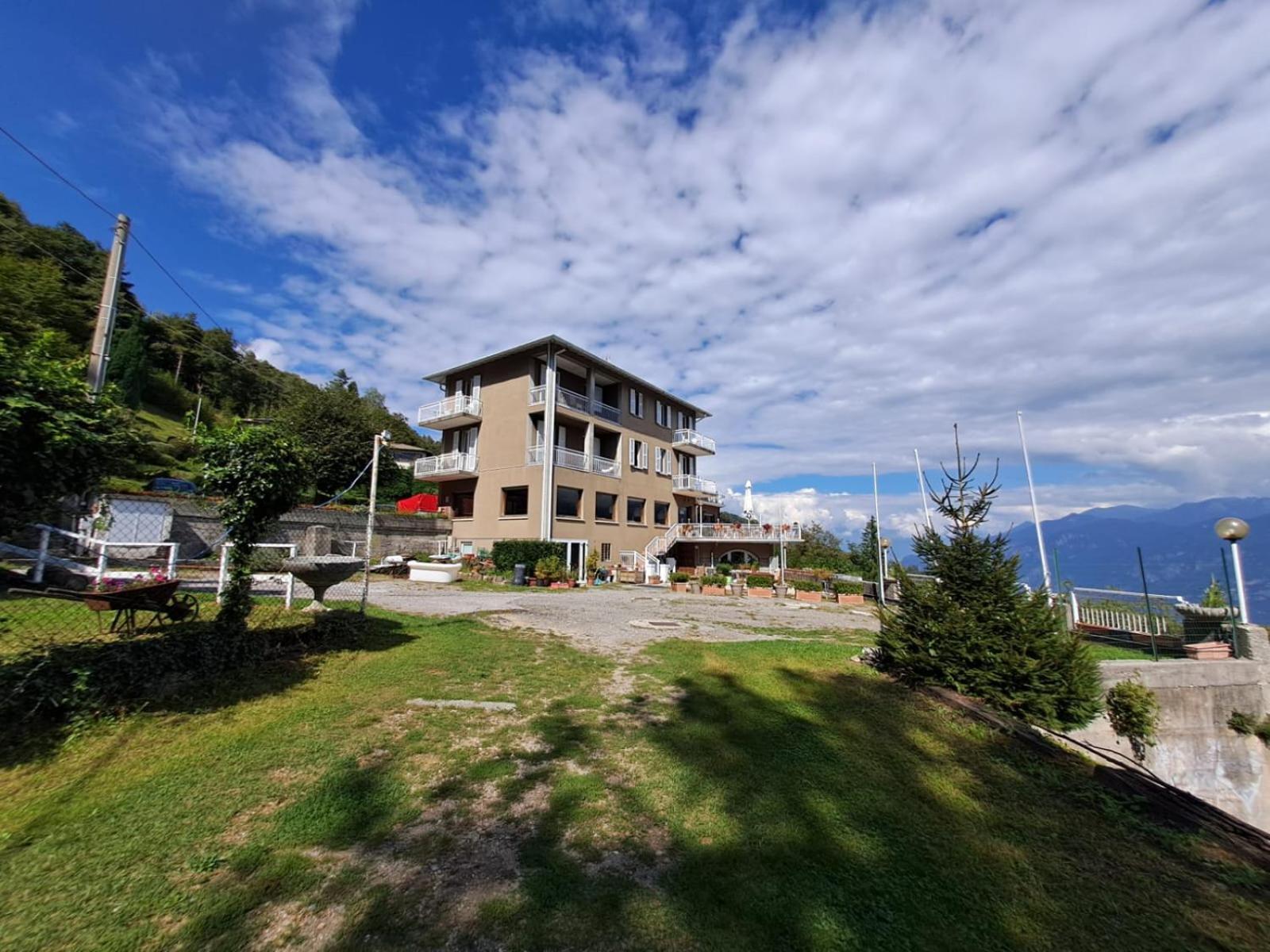 Bed & Breakfast Bellagio Dış mekan fotoğraf
