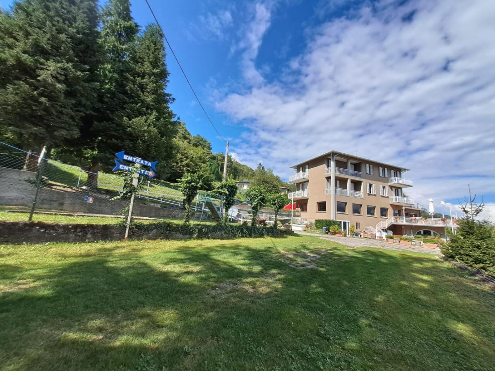 Bed & Breakfast Bellagio Dış mekan fotoğraf