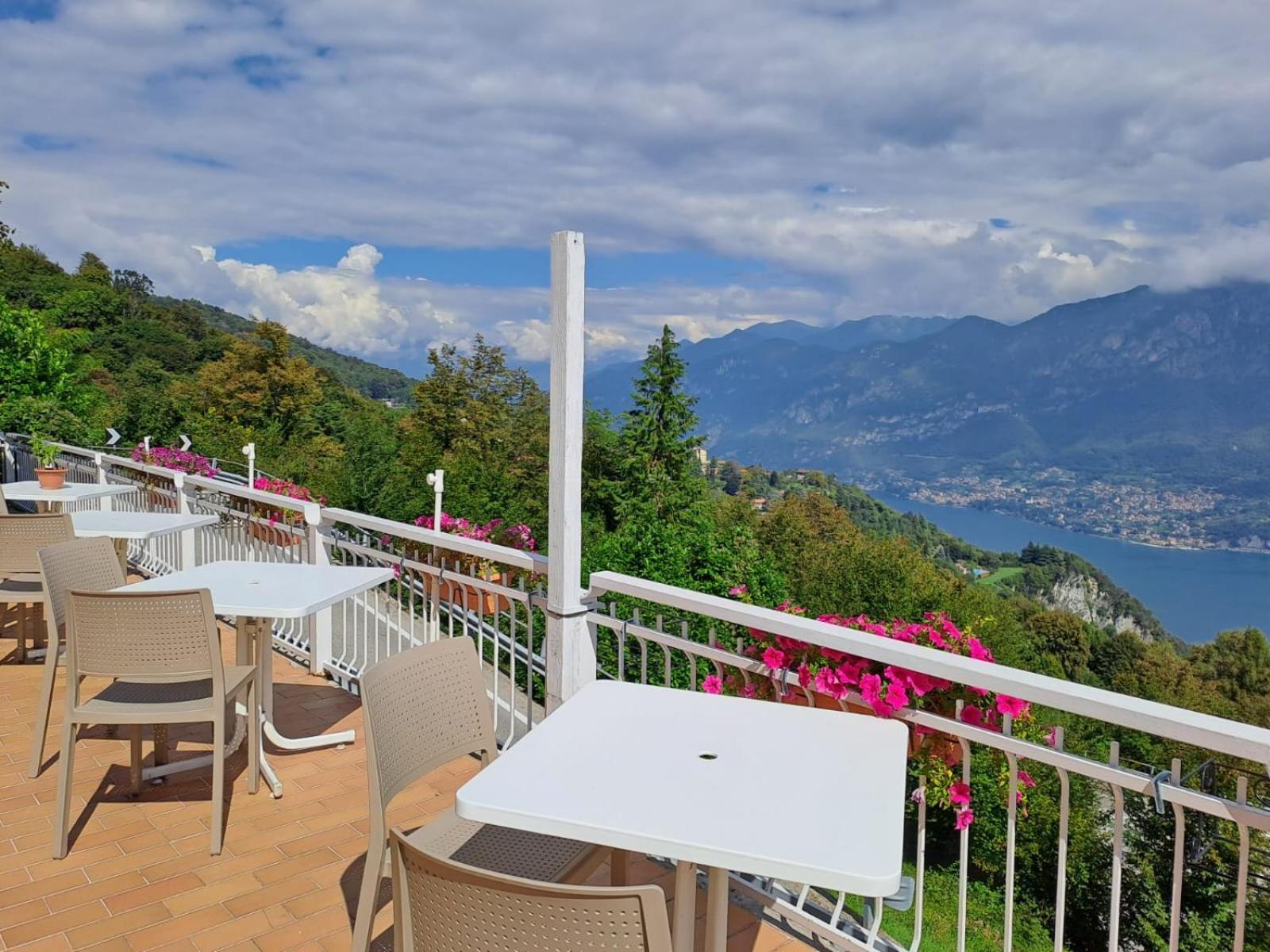 Bed & Breakfast Bellagio Dış mekan fotoğraf