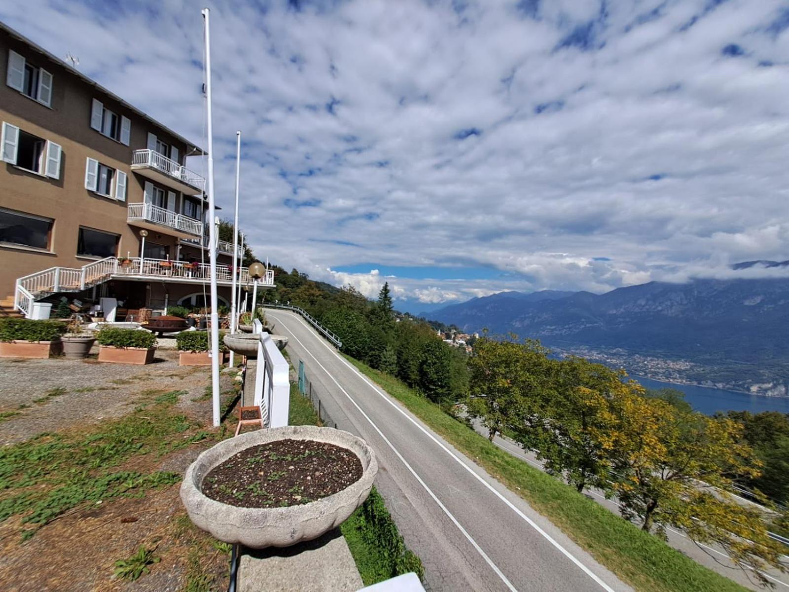 Bed & Breakfast Bellagio Dış mekan fotoğraf
