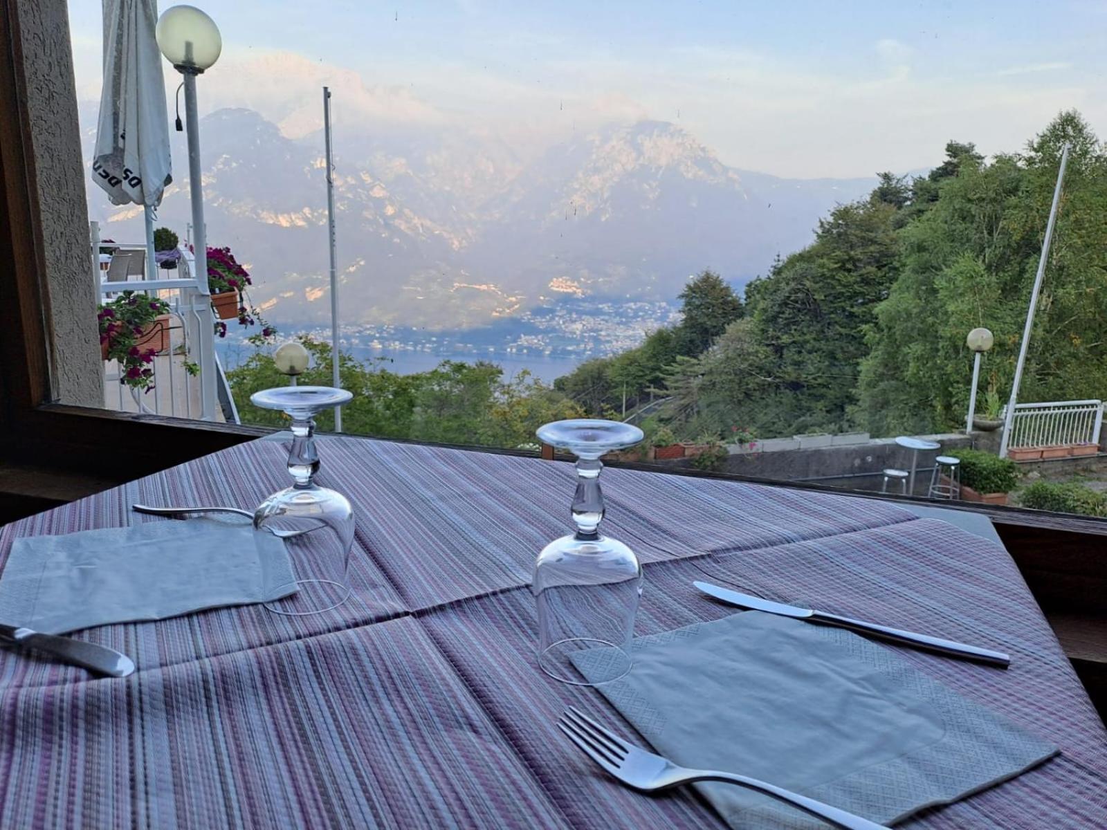 Bed & Breakfast Bellagio Dış mekan fotoğraf
