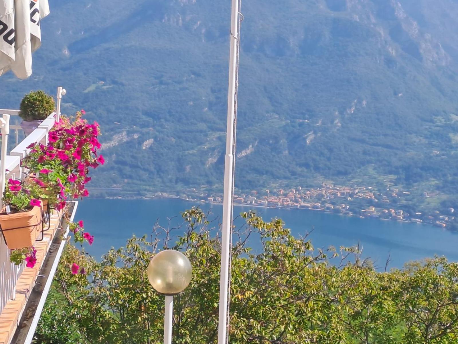 Bed & Breakfast Bellagio Dış mekan fotoğraf
