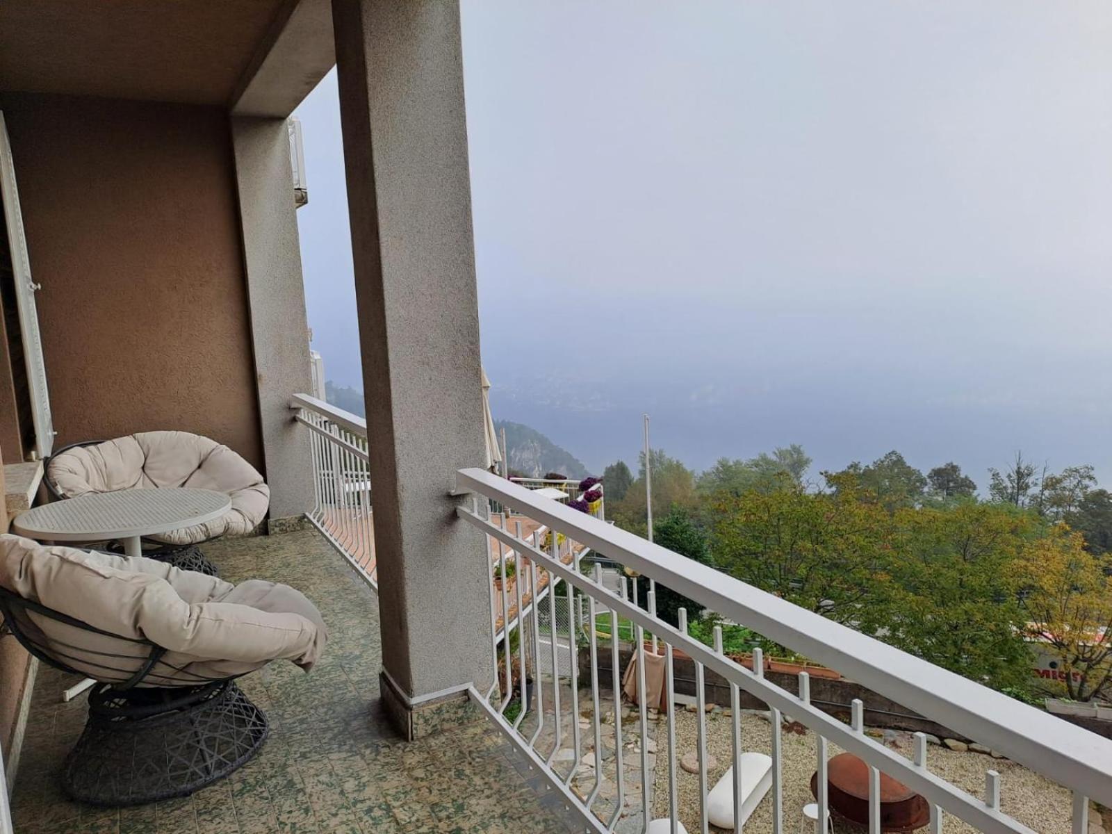 Bed & Breakfast Bellagio Dış mekan fotoğraf