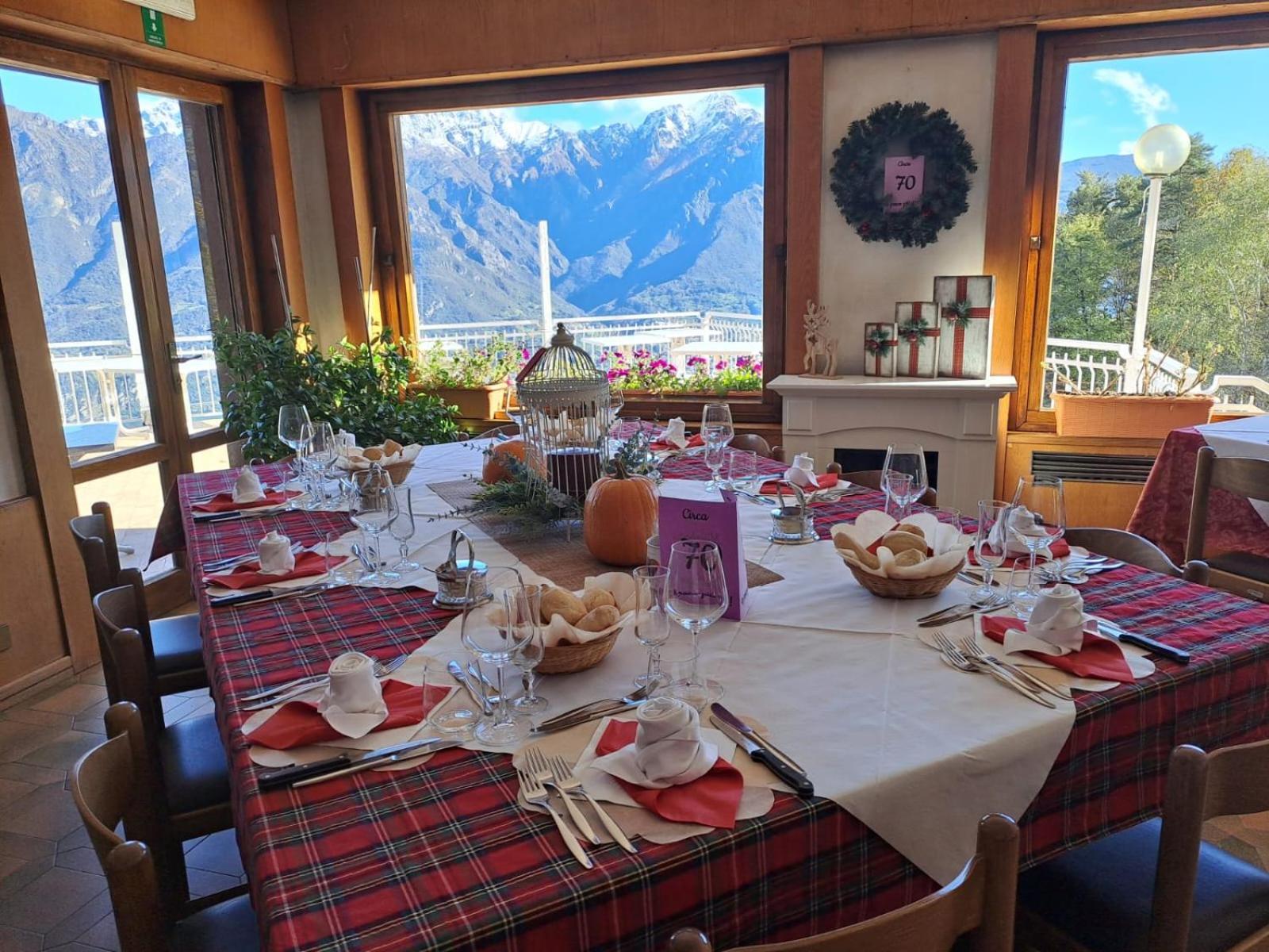 Bed & Breakfast Bellagio Dış mekan fotoğraf