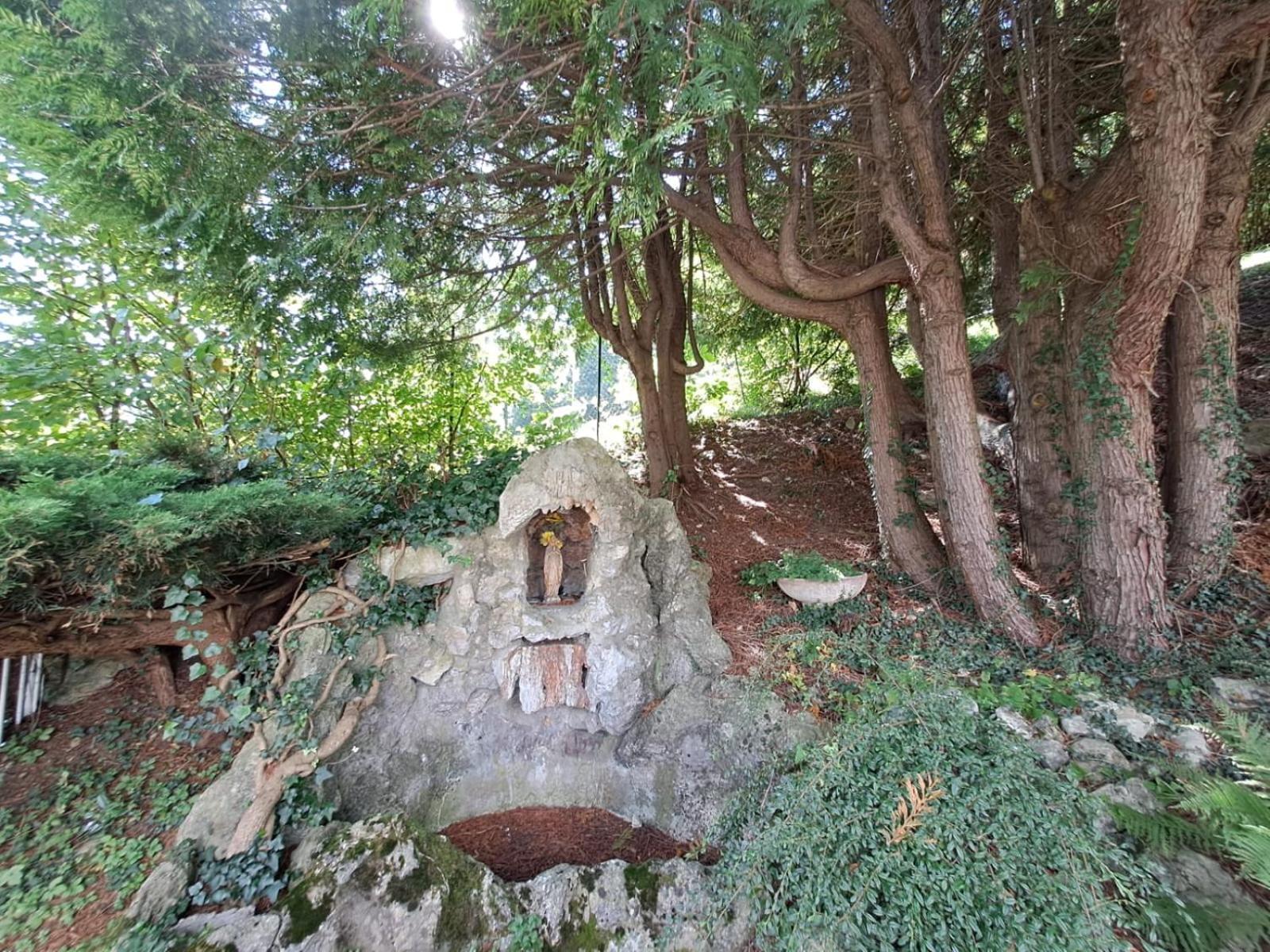 Bed & Breakfast Bellagio Dış mekan fotoğraf