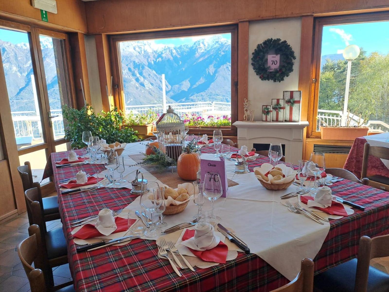Bed & Breakfast Bellagio Dış mekan fotoğraf
