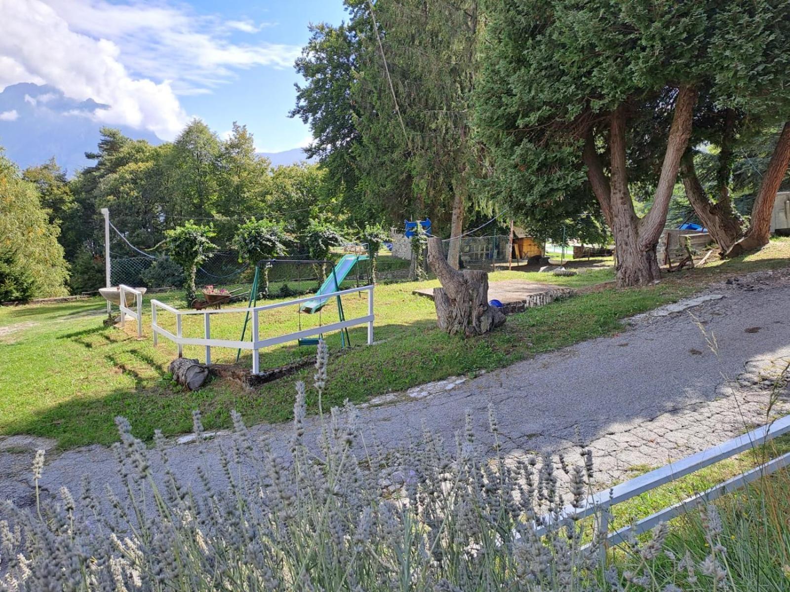 Bed & Breakfast Bellagio Dış mekan fotoğraf
