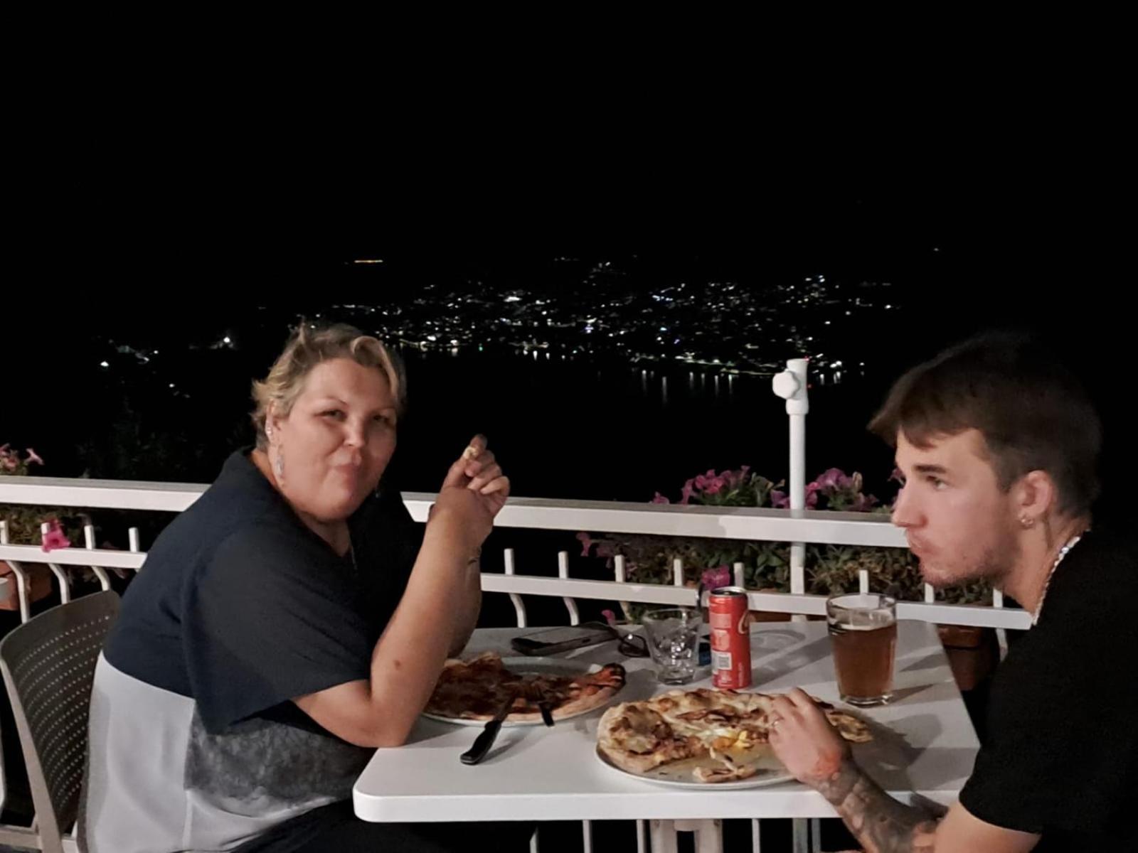Bed & Breakfast Bellagio Dış mekan fotoğraf