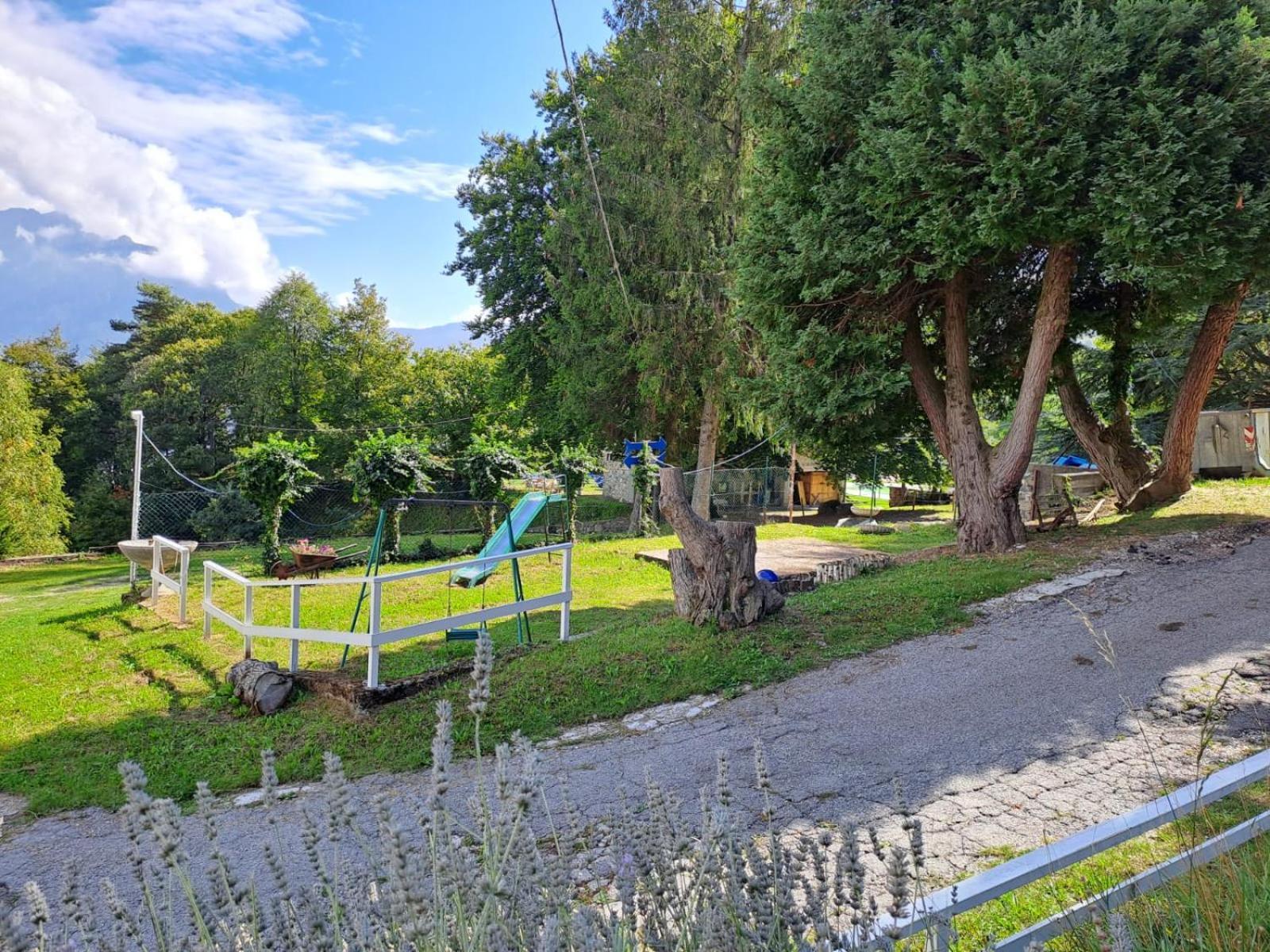 Bed & Breakfast Bellagio Dış mekan fotoğraf