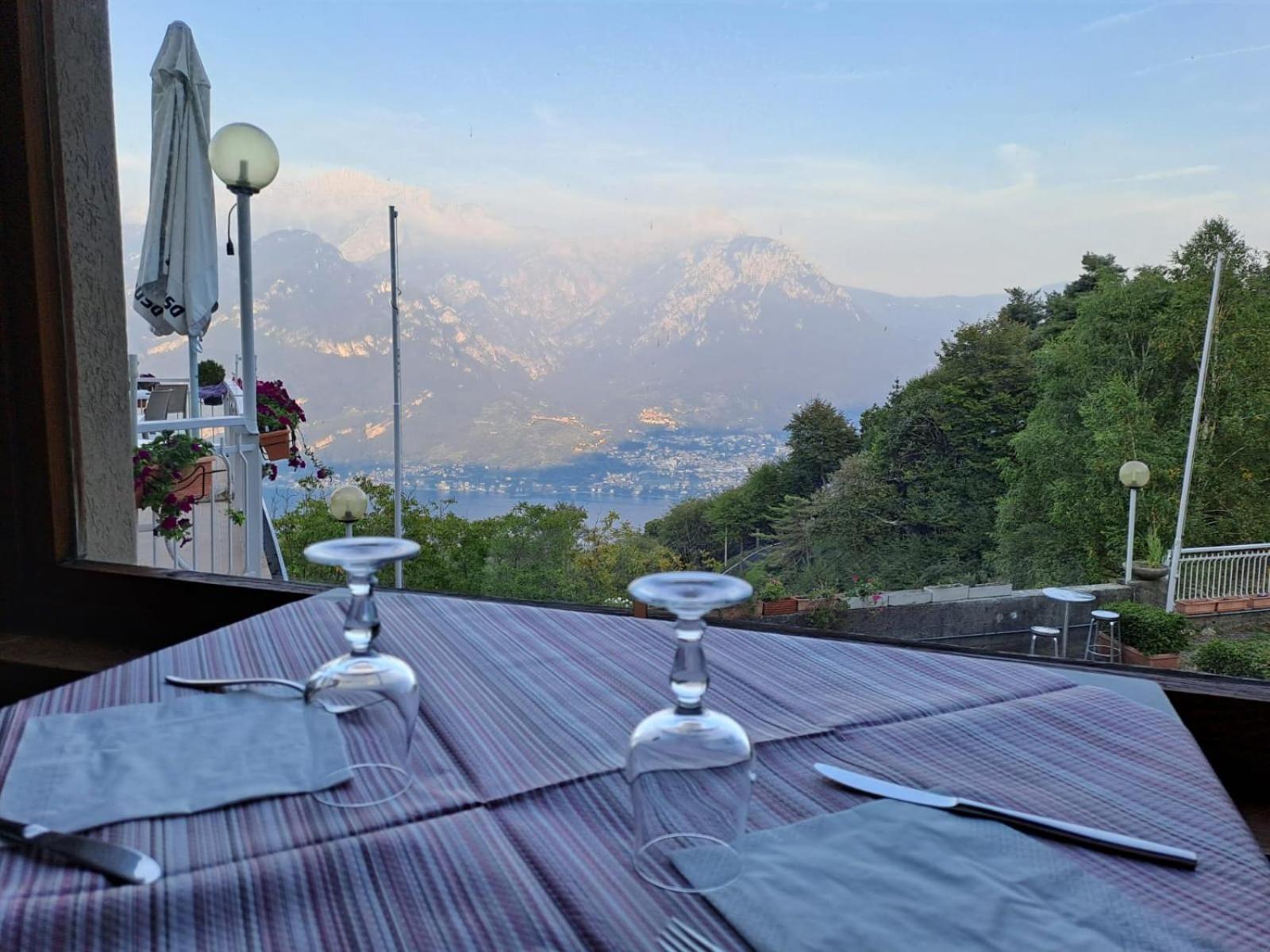 Bed & Breakfast Bellagio Dış mekan fotoğraf