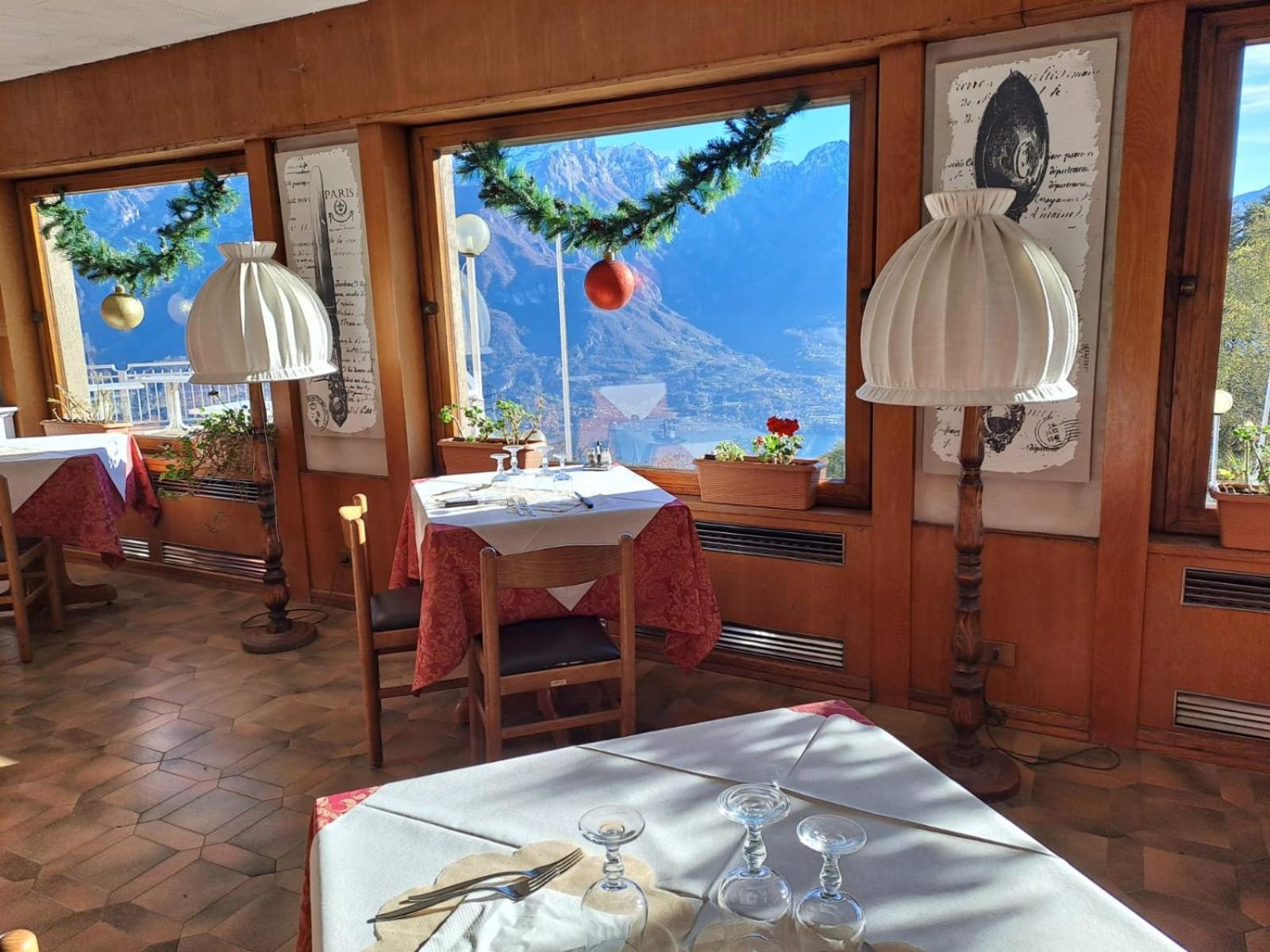 Bed & Breakfast Bellagio Dış mekan fotoğraf