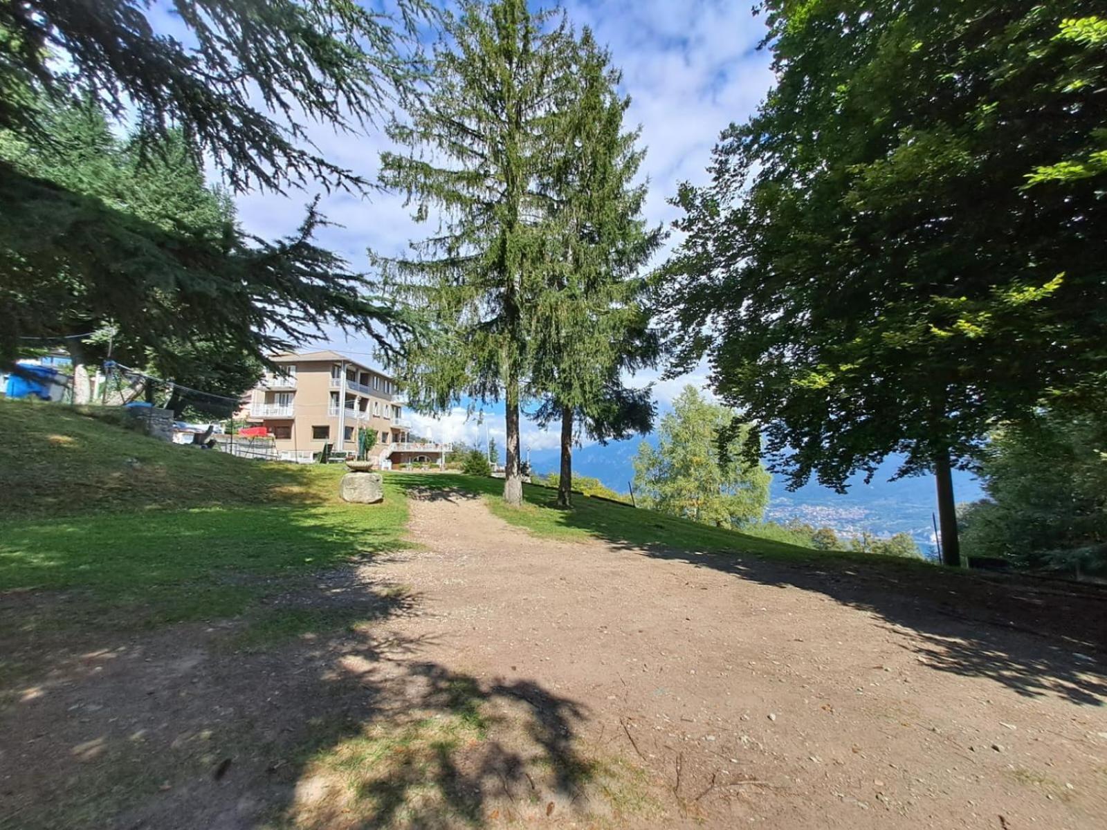 Bed & Breakfast Bellagio Dış mekan fotoğraf