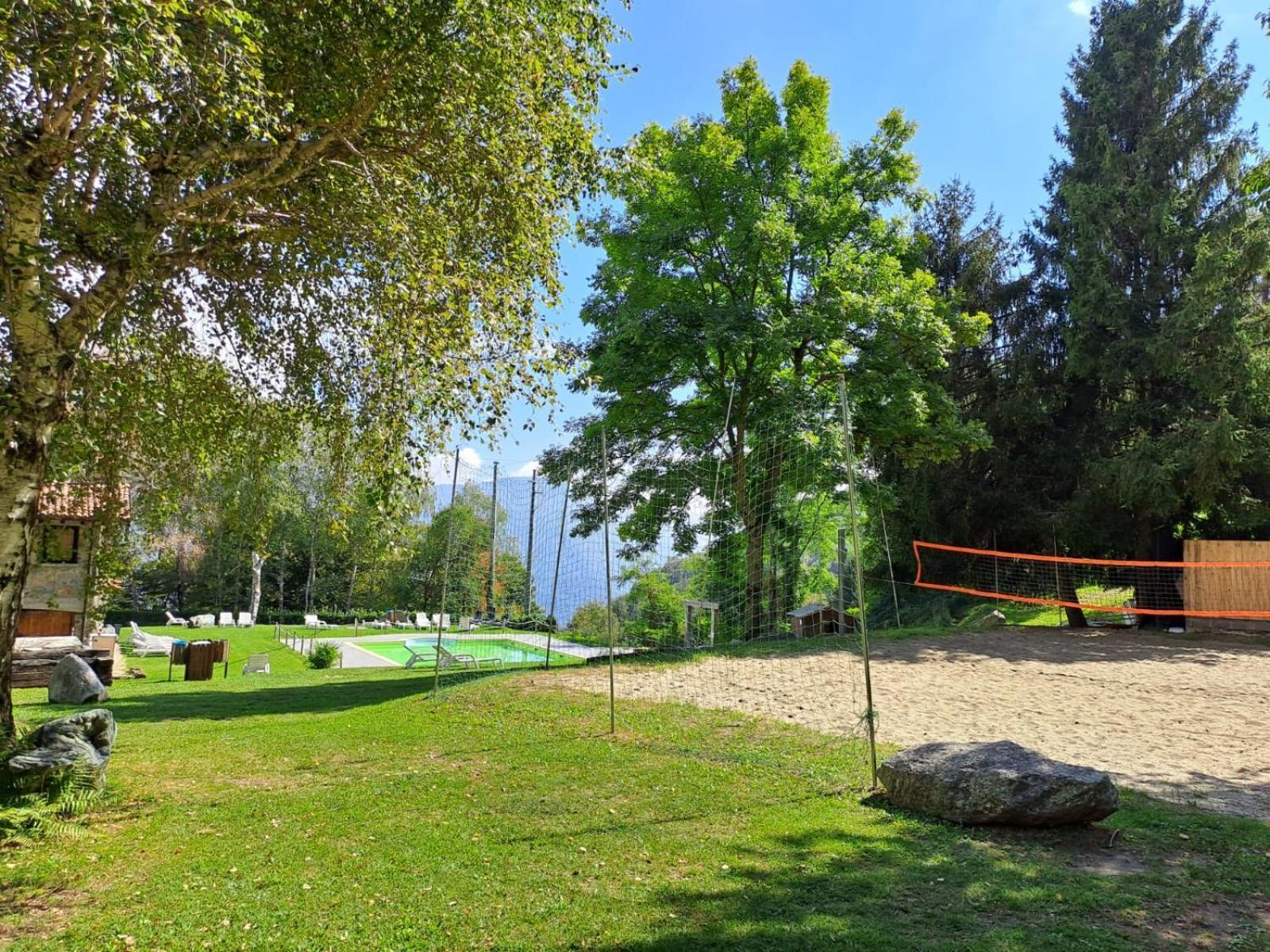 Bed & Breakfast Bellagio Dış mekan fotoğraf