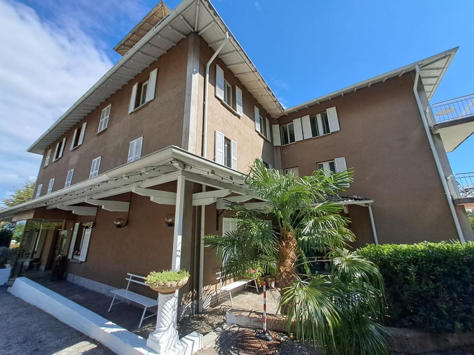 Bed & Breakfast Bellagio Dış mekan fotoğraf