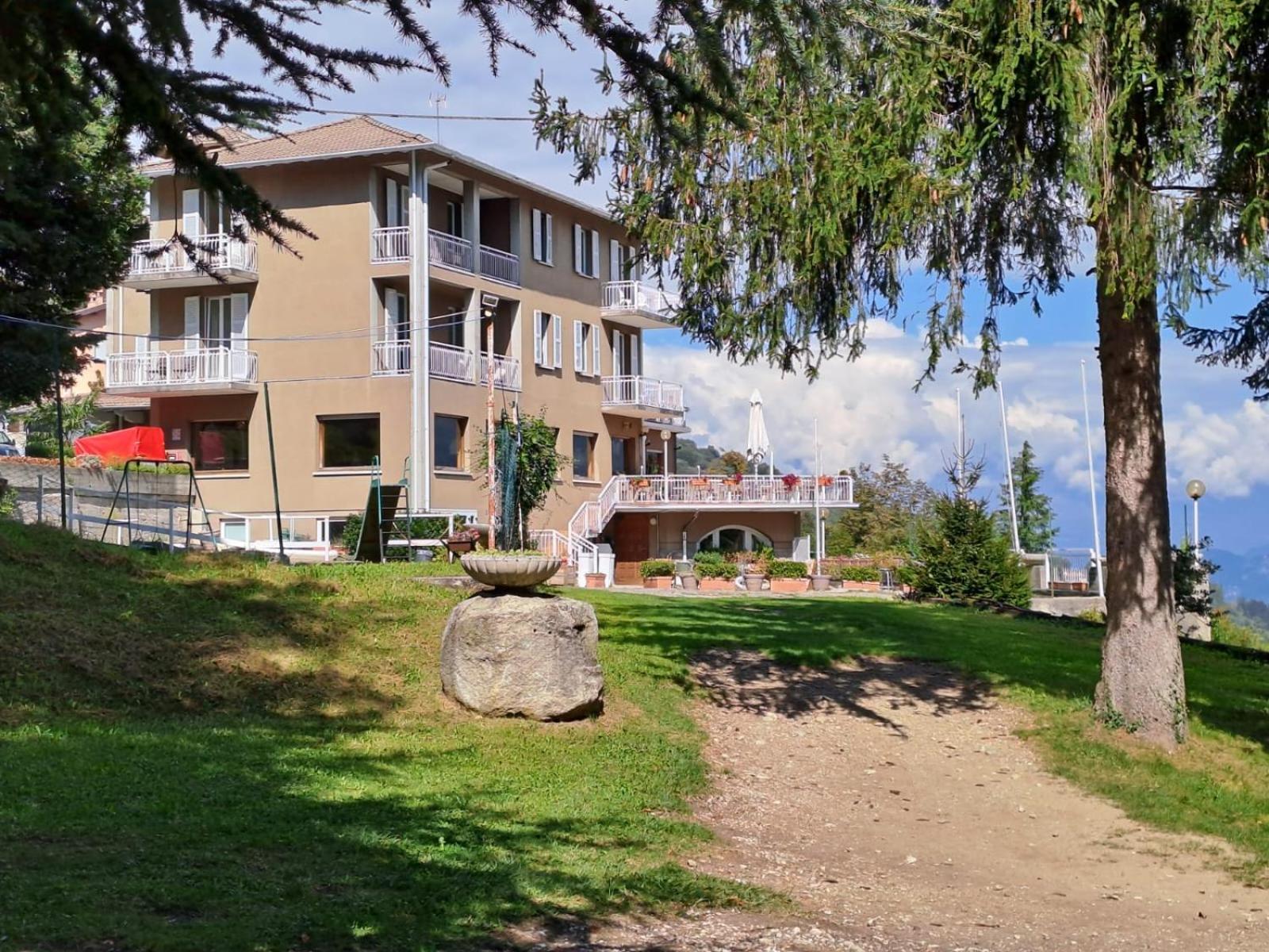 Bed & Breakfast Bellagio Dış mekan fotoğraf