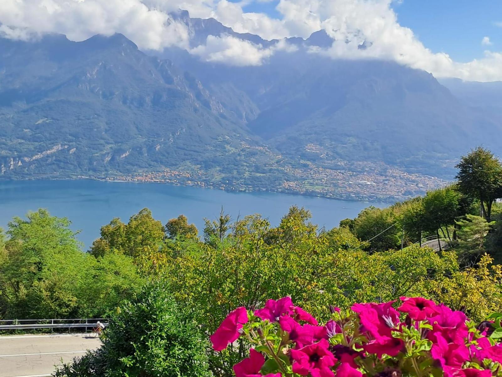 Bed & Breakfast Bellagio Dış mekan fotoğraf