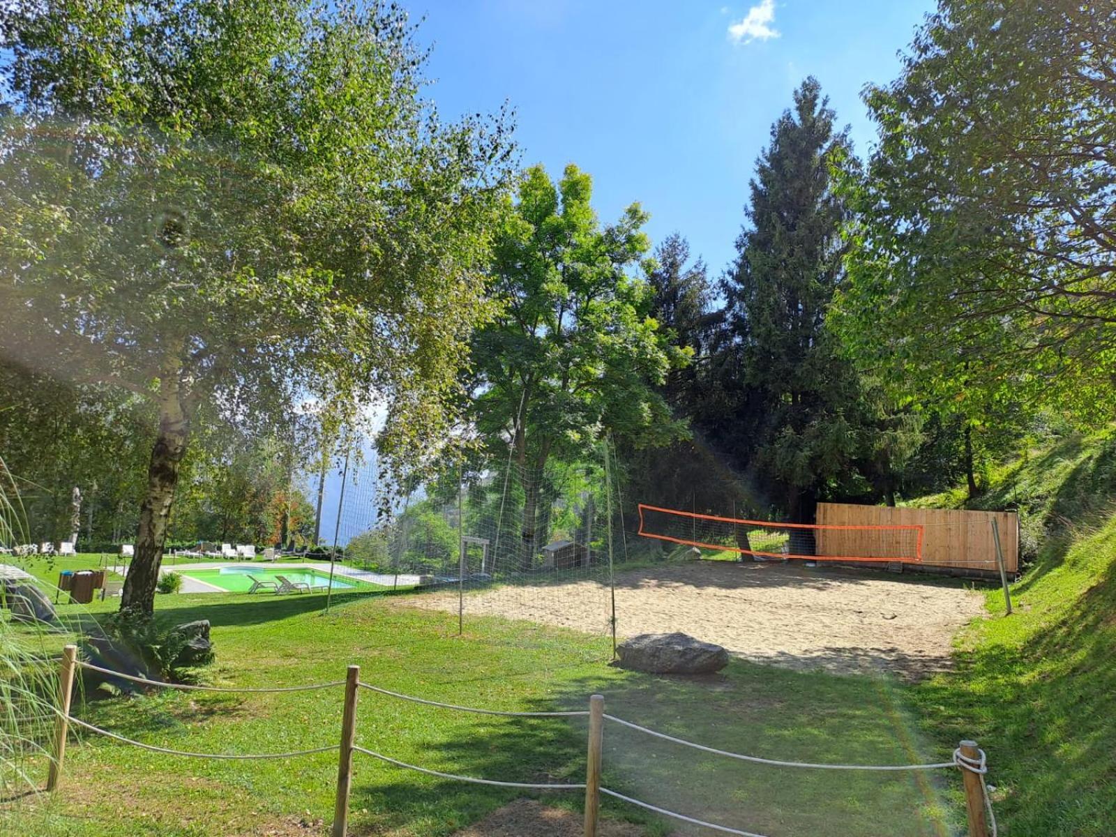 Bed & Breakfast Bellagio Dış mekan fotoğraf