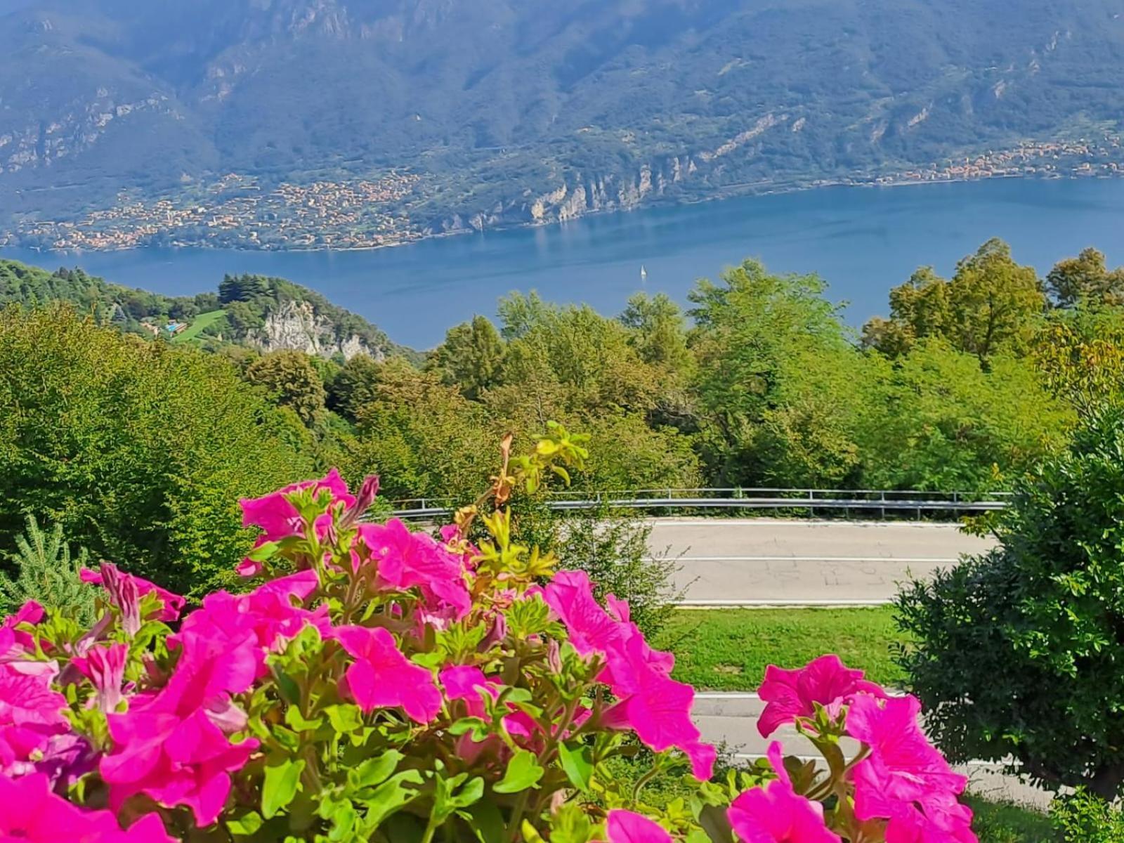 Bed & Breakfast Bellagio Dış mekan fotoğraf