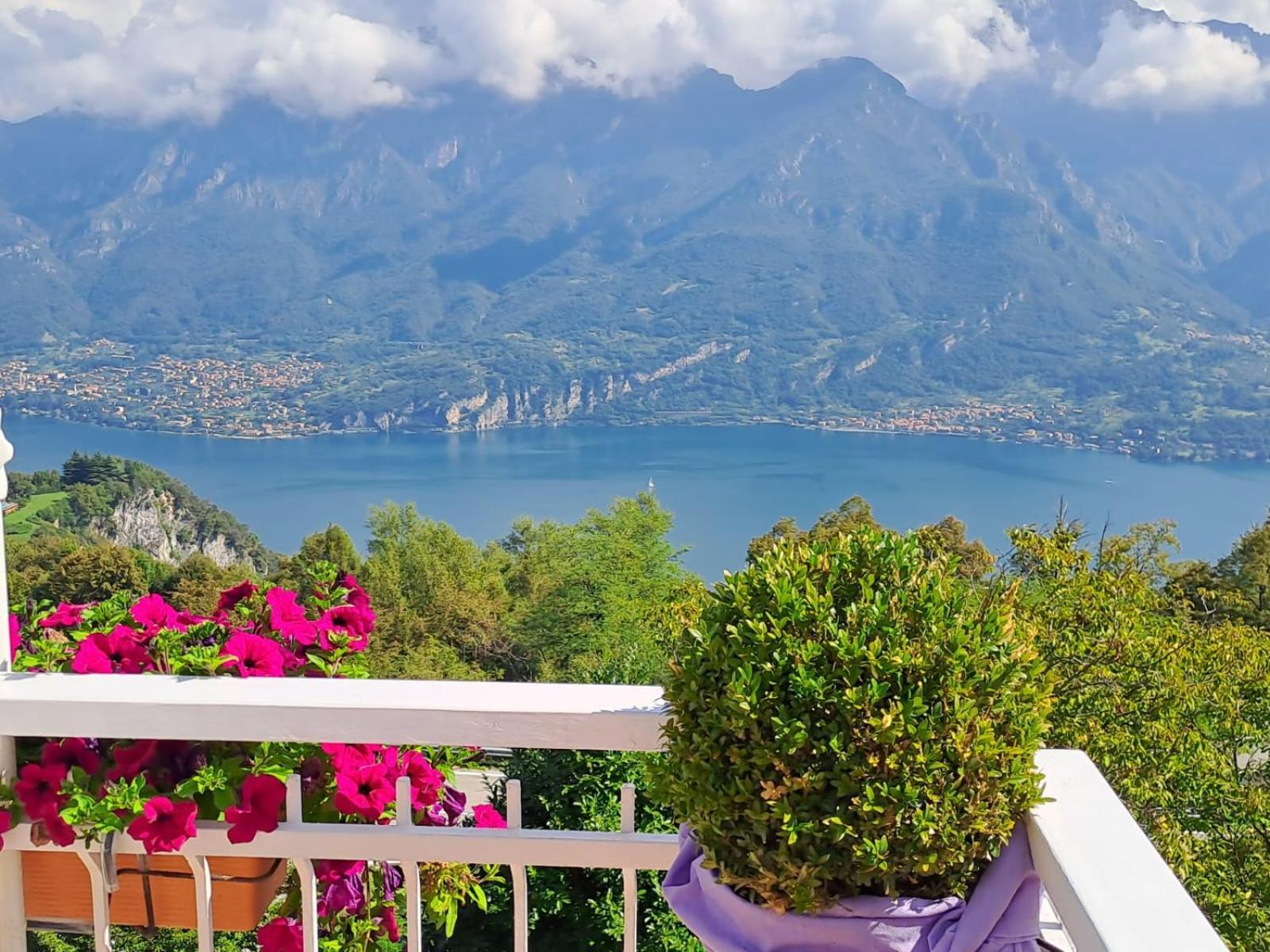 Bed & Breakfast Bellagio Dış mekan fotoğraf