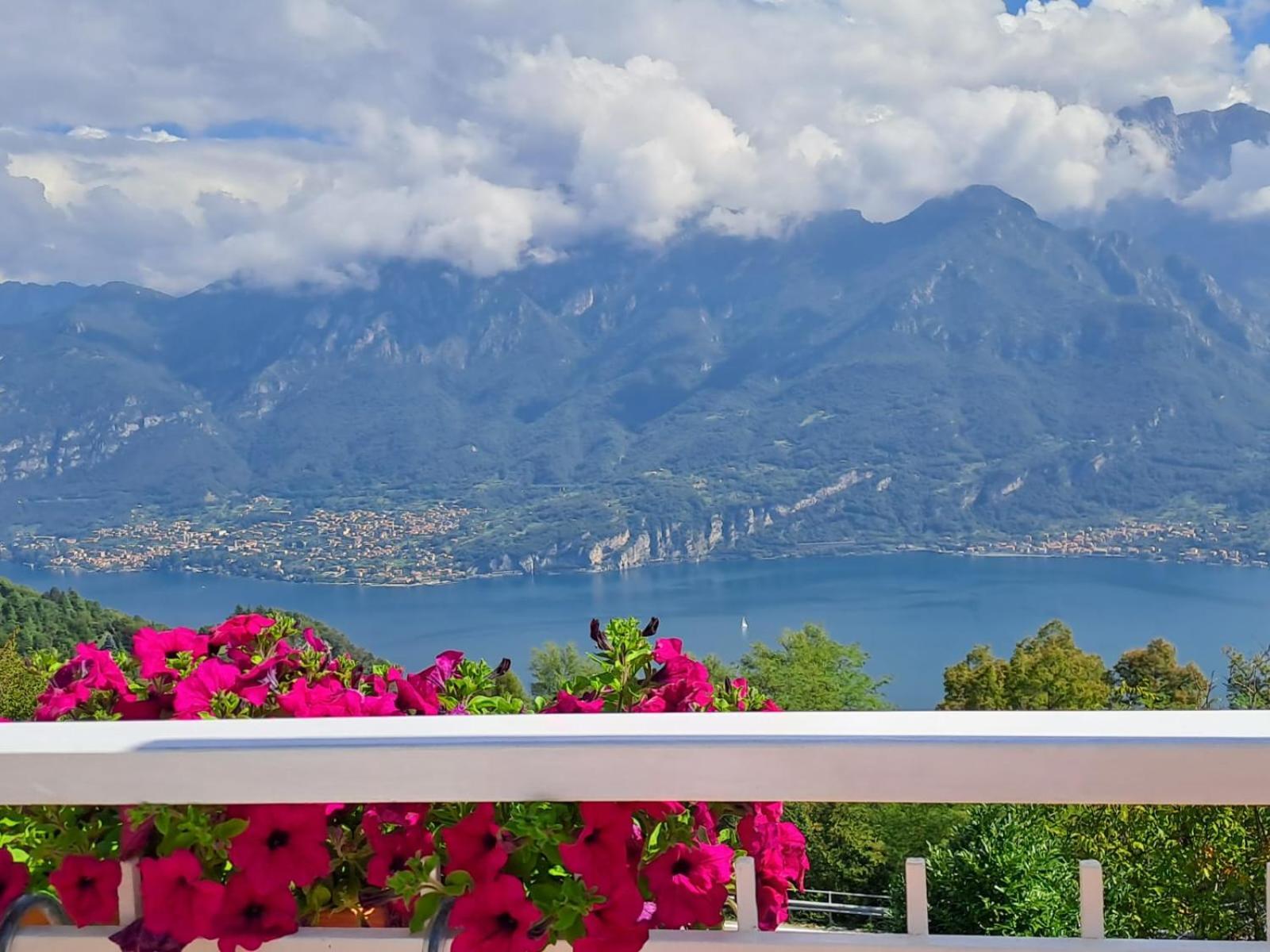Bed & Breakfast Bellagio Dış mekan fotoğraf