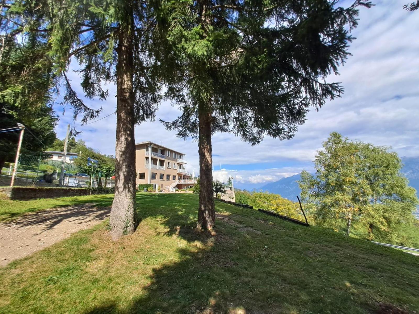 Bed & Breakfast Bellagio Dış mekan fotoğraf
