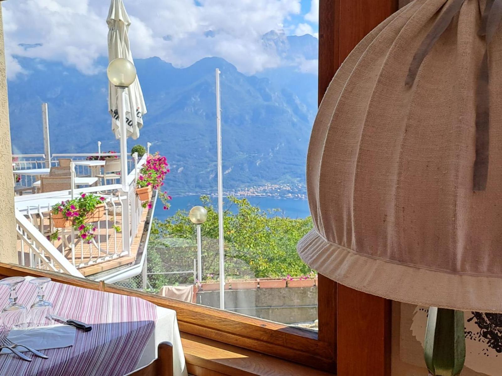 Bed & Breakfast Bellagio Dış mekan fotoğraf