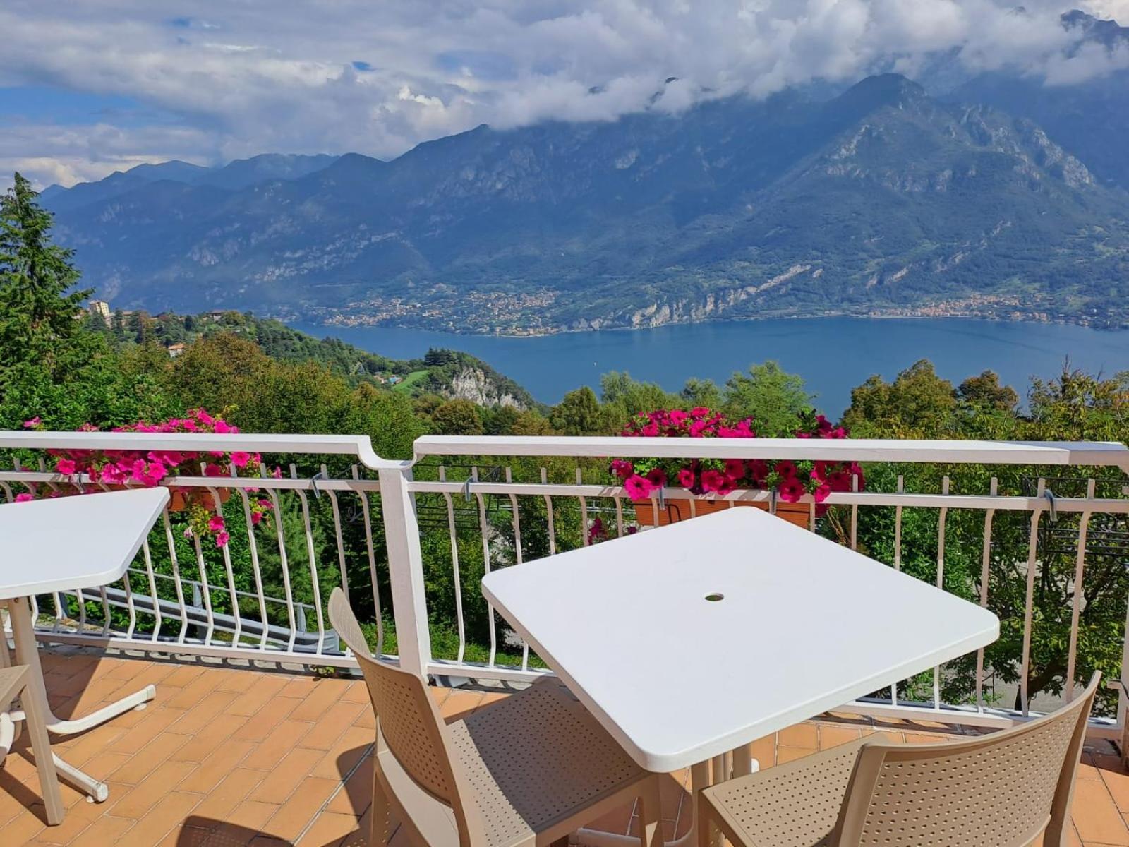 Bed & Breakfast Bellagio Dış mekan fotoğraf