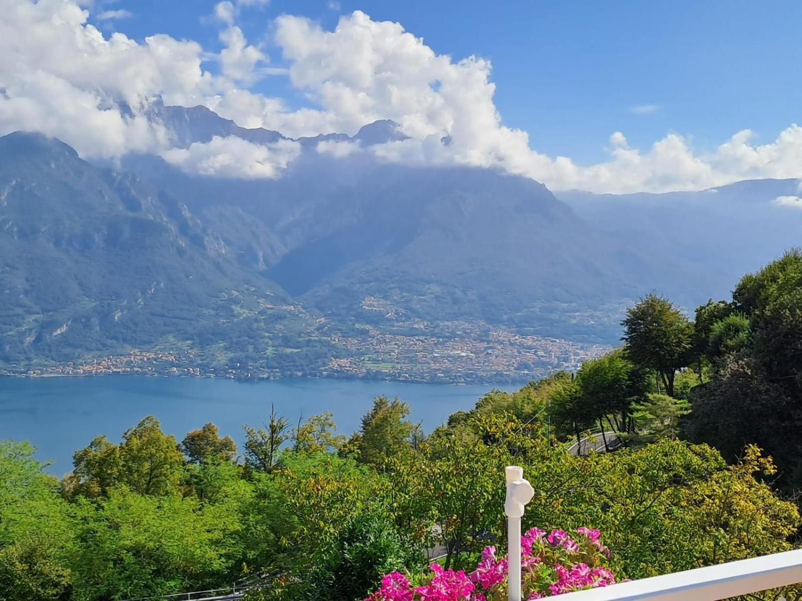 Bed & Breakfast Bellagio Dış mekan fotoğraf