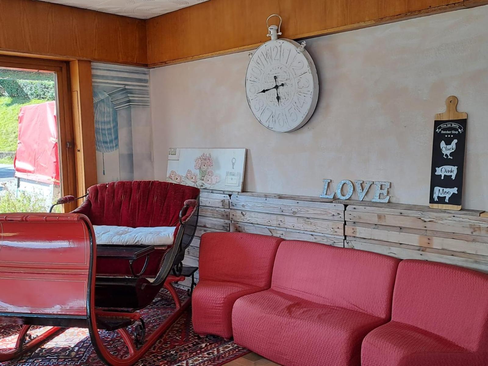 Bed & Breakfast Bellagio Dış mekan fotoğraf