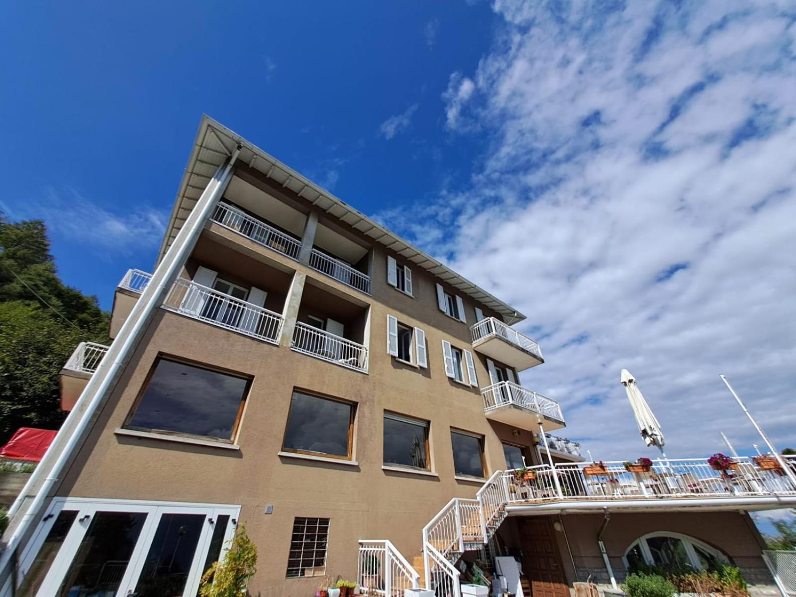 Bed & Breakfast Bellagio Dış mekan fotoğraf